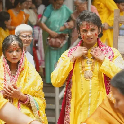 Hilag Goswami profile