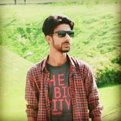 Hilal Awan profile