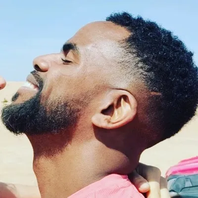 Hilal Mouniri profile