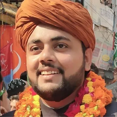 Syed Hilal Mujeebi Razzaqui profile