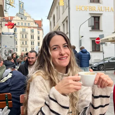 Hilal Aleyna Yıldız Baycu profile