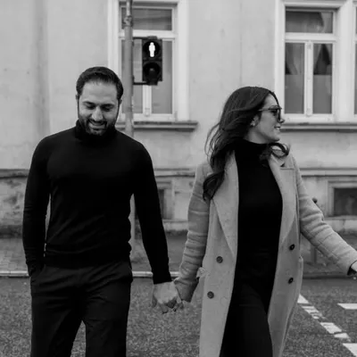 Hochzeitsfotografie & Hochzeitsvideografie profile