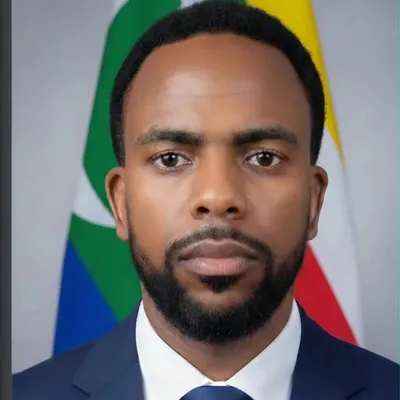 Hilal Mouniri profile