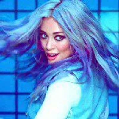 hilaryduffarab profile