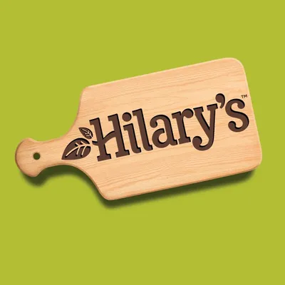 Hilary's Eat Well profile