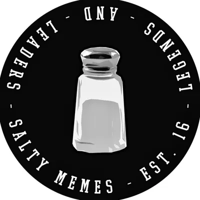 Salty Memes for HC Teens ๐ง profile