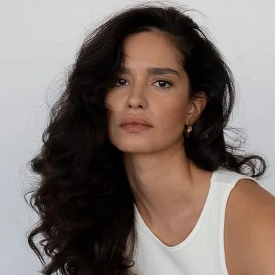 Hilda Dias Pimentel profile