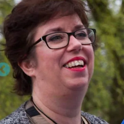 Hilda Gangelhof profile