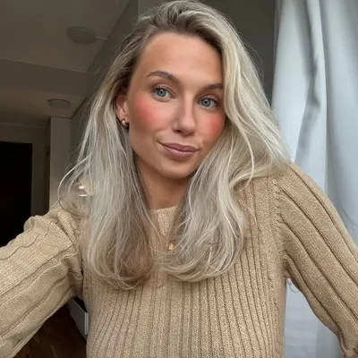 Hilda Karlsson profile