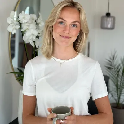 Hilda Nilsson │ profile