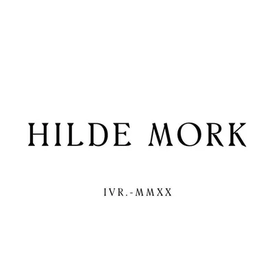 Hilde Mork profile