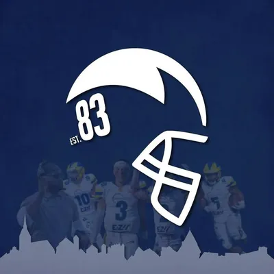 Hildesheim Invaders profile