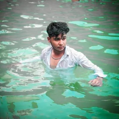 Abhishek Sharma profile