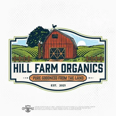 Hill Farm Organics profile