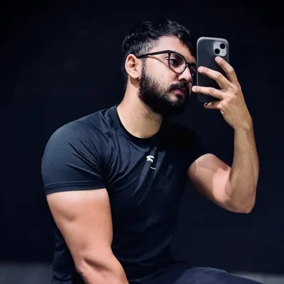 Hill Patel profile