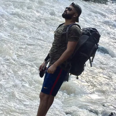 Dipak profile