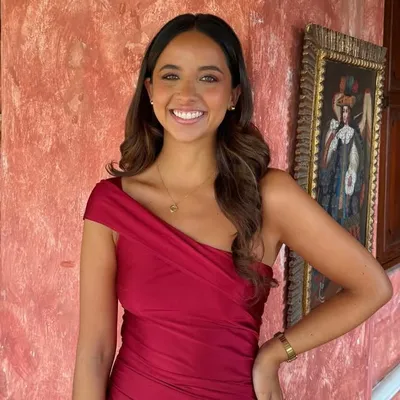 Hillary Baca profile
