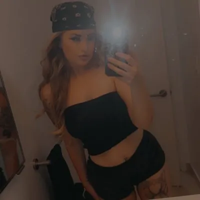 Hillary Brooke Fetters profile