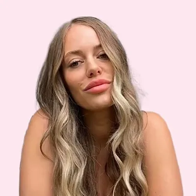 HILLARY CROFT | the diary of a girls girl profile