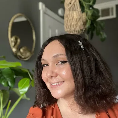 HilLesha Anderson profile