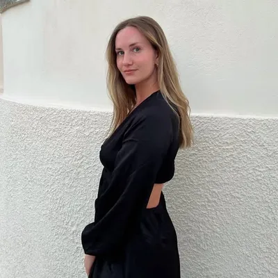 Hillevi Löfgren profile