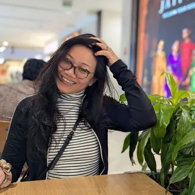 Kiran Pathak profile