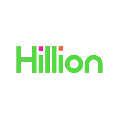 Hillion Mall profile