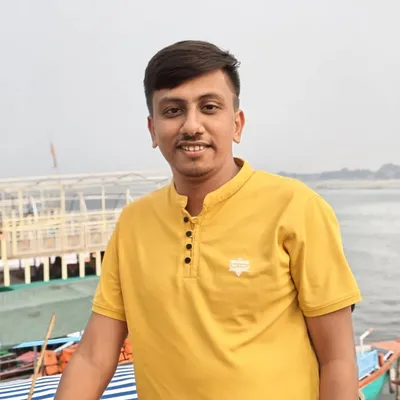 HiLL Patel profile