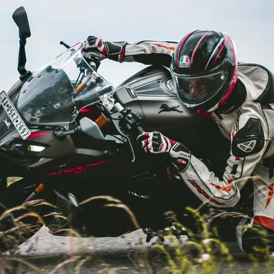 Raghav Sharma | Hill Rider profile