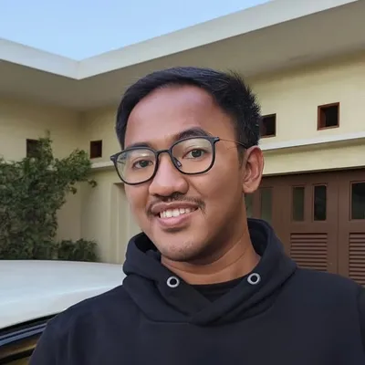 Hillarius Satrio profile