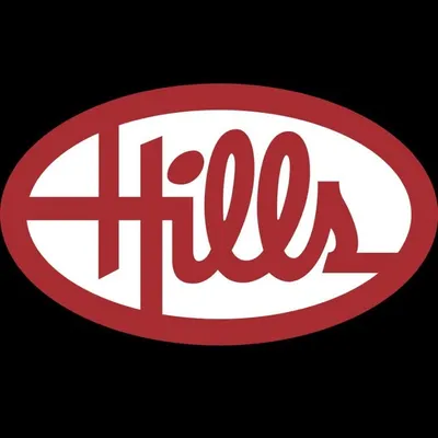 HILLS Department Store profile