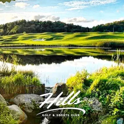 Hills Golf & Sports Club profile