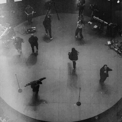 Hillsong Worship profile