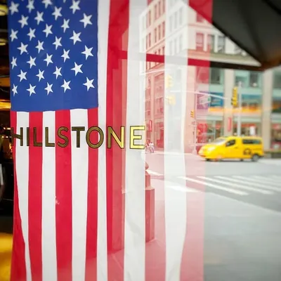 Hillstone Restaurant Group profile