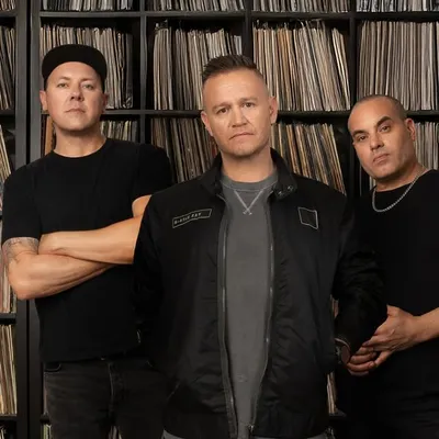 Hilltop Hoods profile