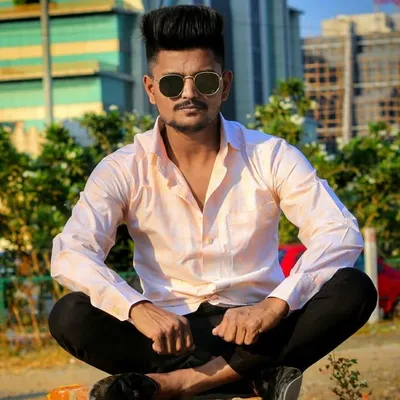 Hillu Patel profile