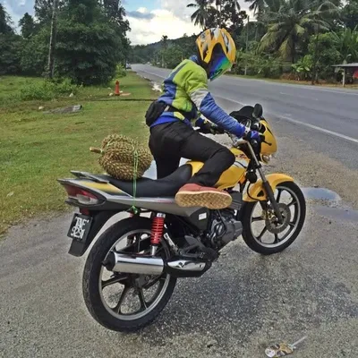Hilman Hamzah profile