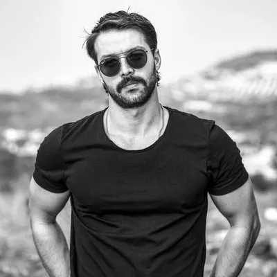 Hilmi Cem İntepe profile