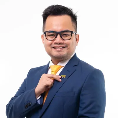 Hilmi Jaffar profile