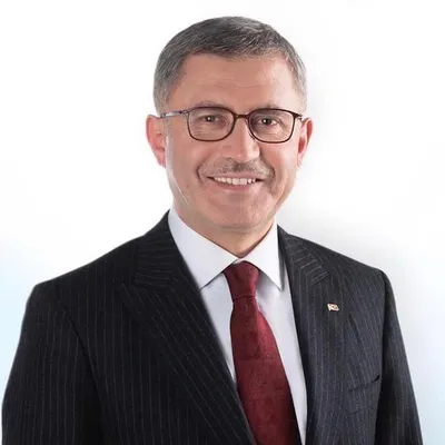 Hilmi Türkmen profile