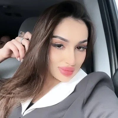 Khilola Kamarova profile
