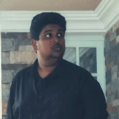 Dhruva Kumar profile