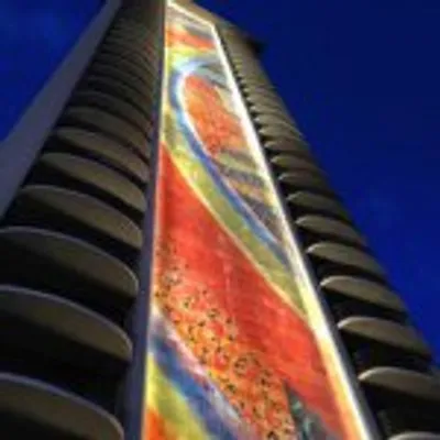 Waikiki's Beach Front Resort profile
