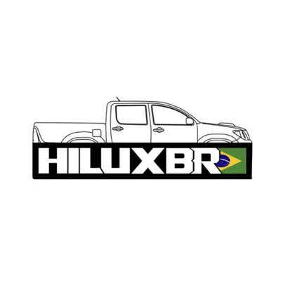 HILUX BRASIL ๐ง๐ท profile
