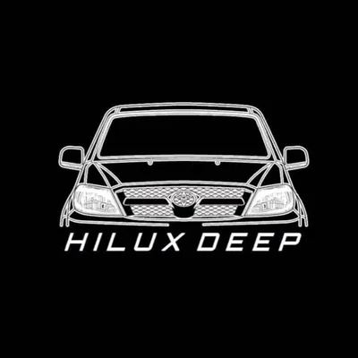 Hilux Worldwide Community profile