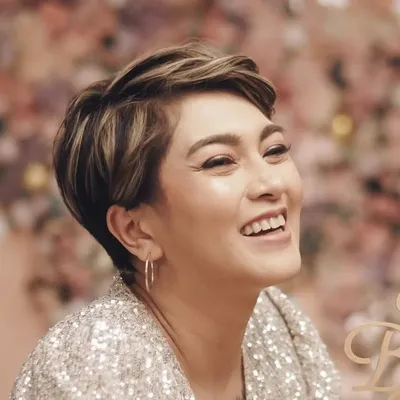 Hilyani Hidranto profile