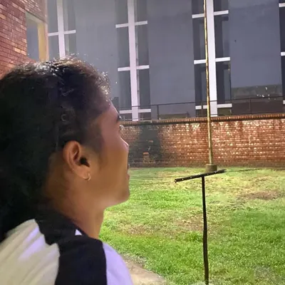 Hima Das profile