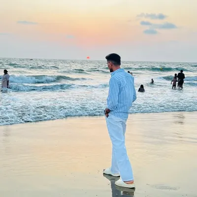 himanshu pandey ๐ฎ๐ณ profile