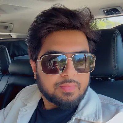 Himanshu Sharma profile