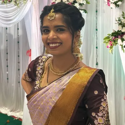 Avula Himabindu Yadav